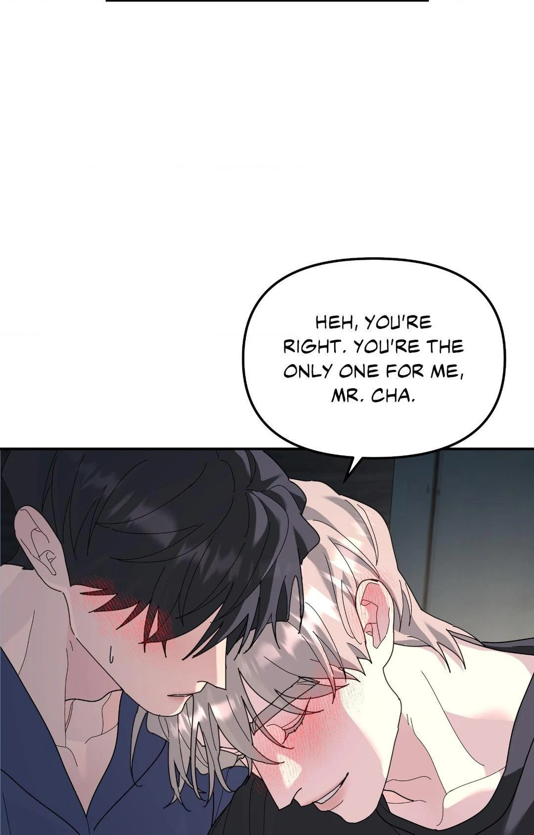 A Tree Without Roots Chapter 89 page 79 - 