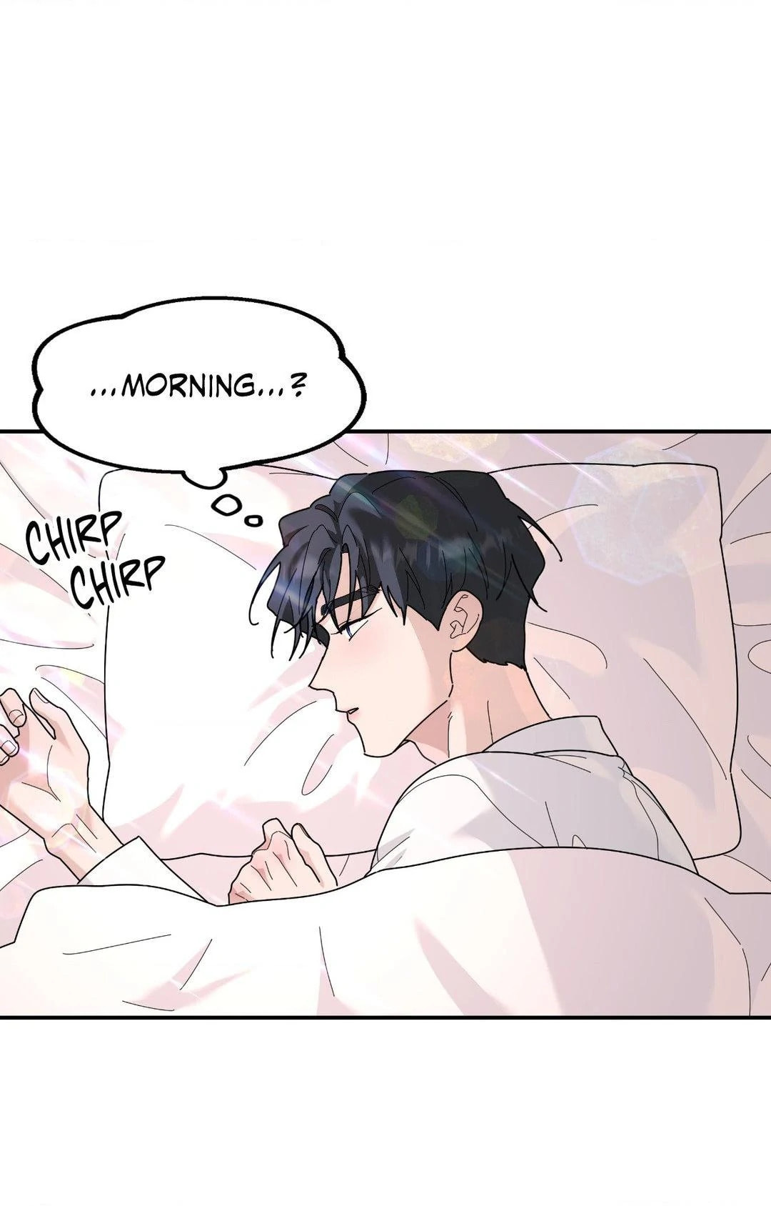A Tree Without Roots Chapter 89 page 9 - 