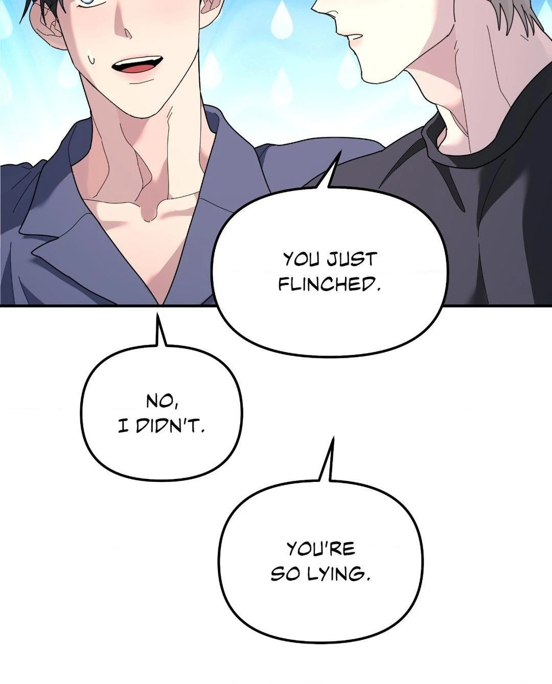 A Tree Without Roots Chapter 89 page 83 - 
