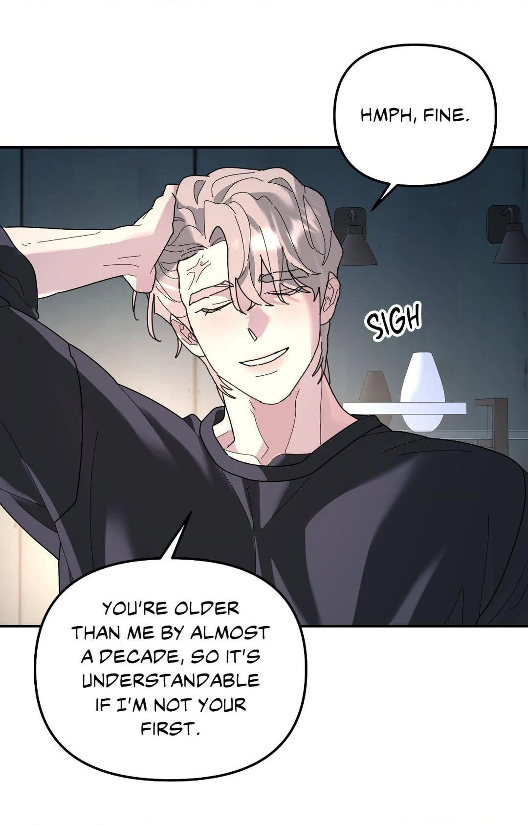 A Tree Without Roots Chapter 89 page 84 - 