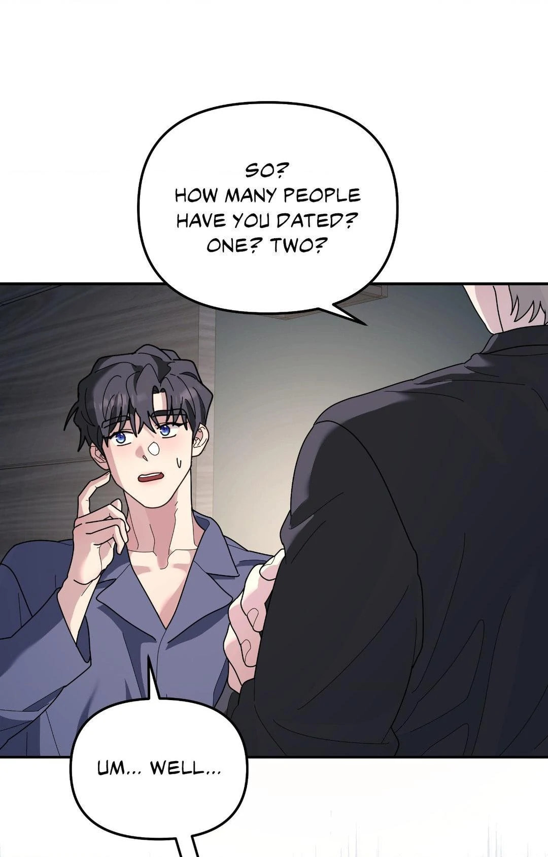 A Tree Without Roots Chapter 89 page 85 - 