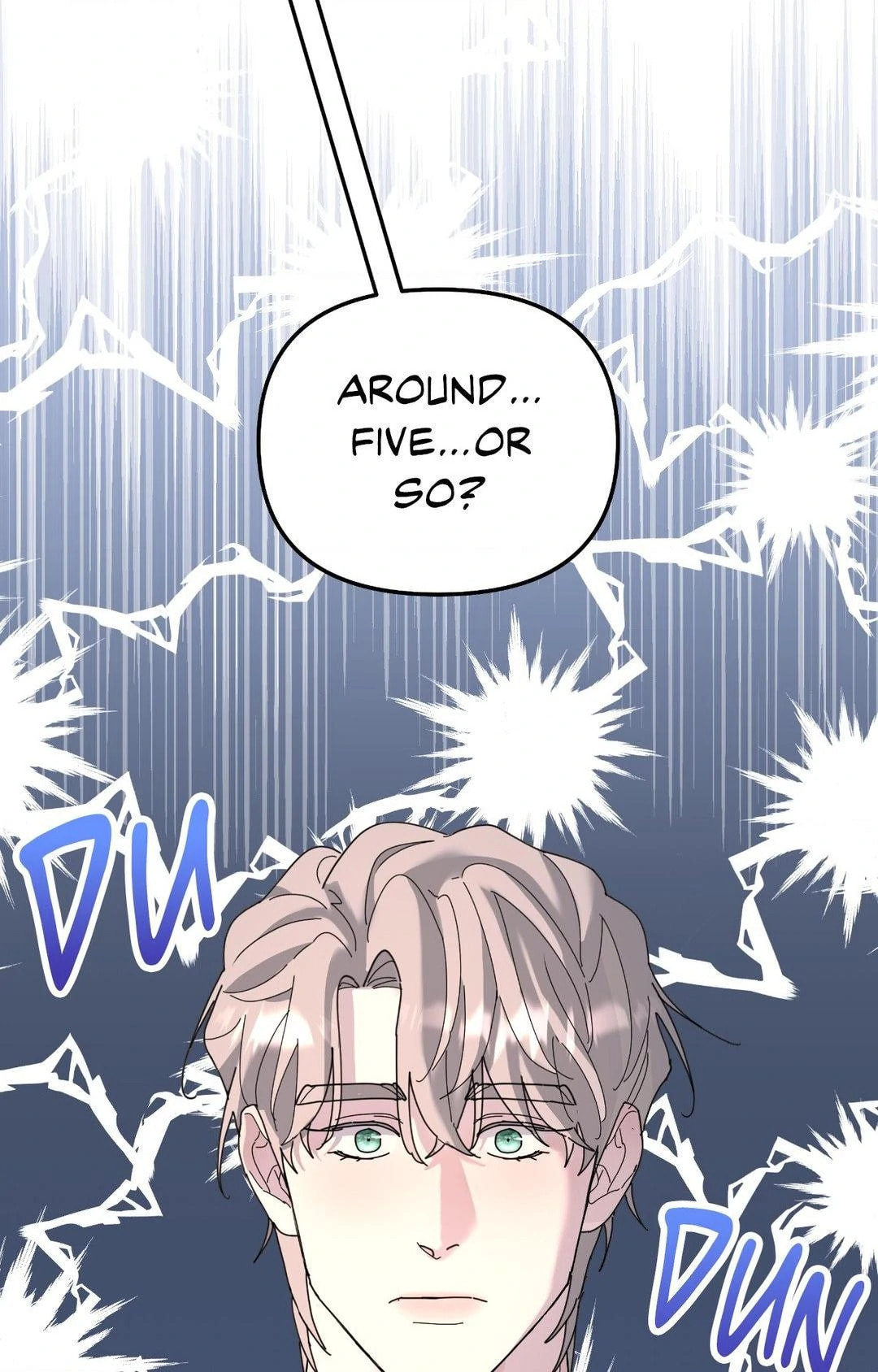 A Tree Without Roots Chapter 89 page 86 - 