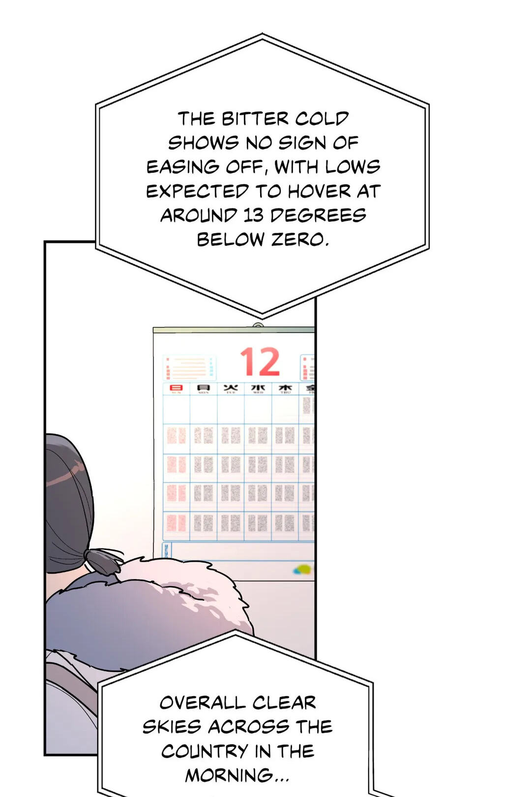 A Tree Without Roots Chapter 9 page 2 - 