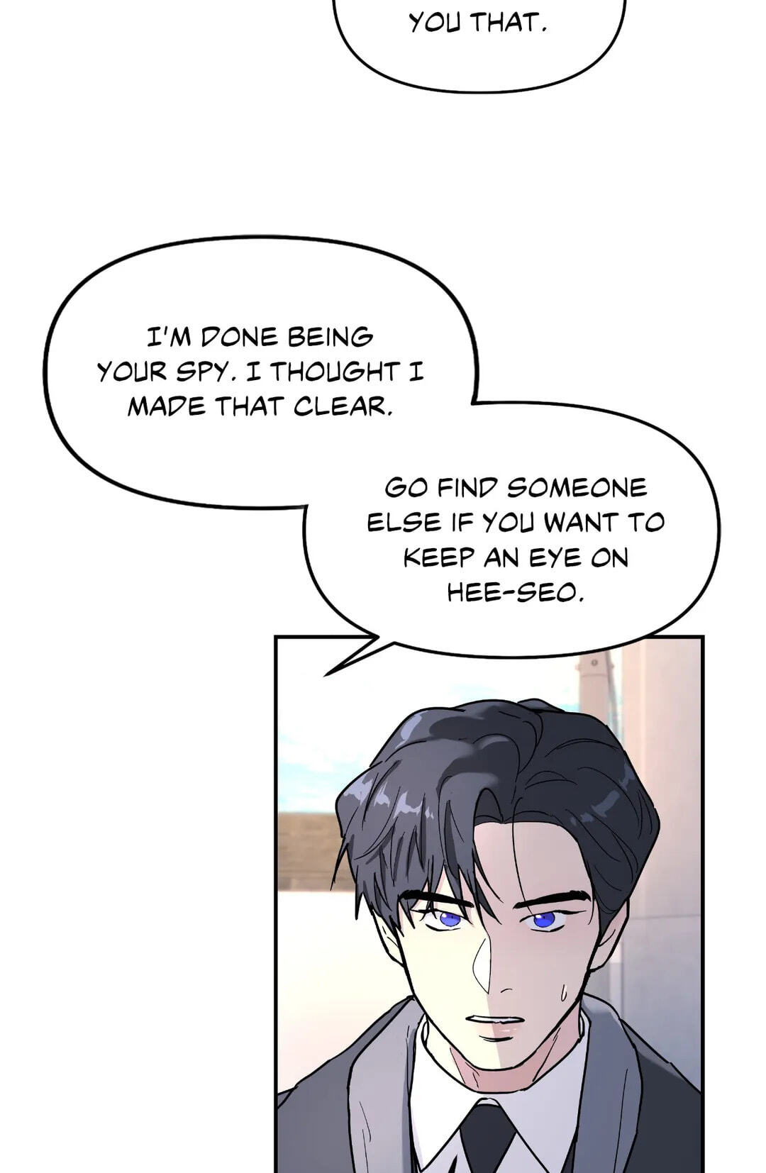 A Tree Without Roots Chapter 9 page 13 - 