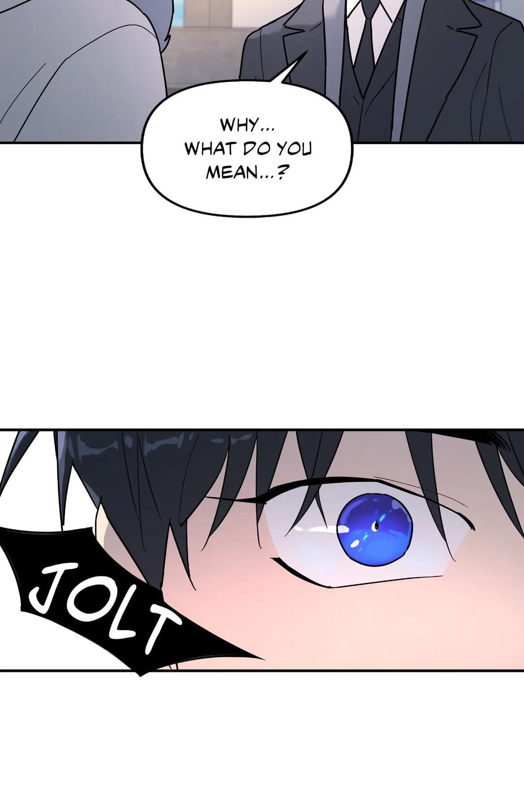 A Tree Without Roots Chapter 9 page 16 - 