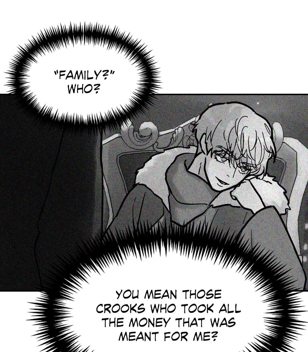A Tree Without Roots Chapter 9 page 17 - 