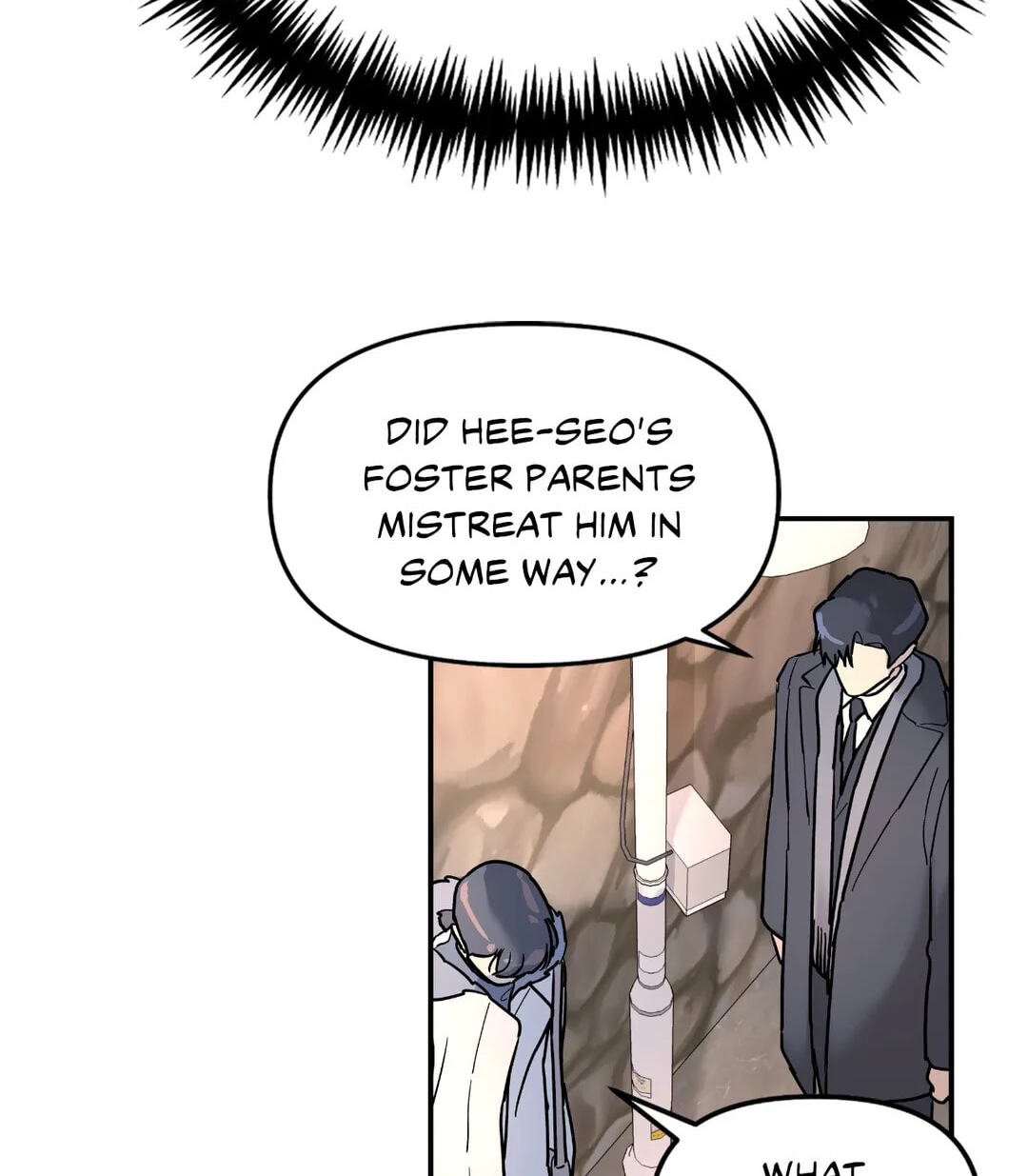 A Tree Without Roots Chapter 9 page 18 - 