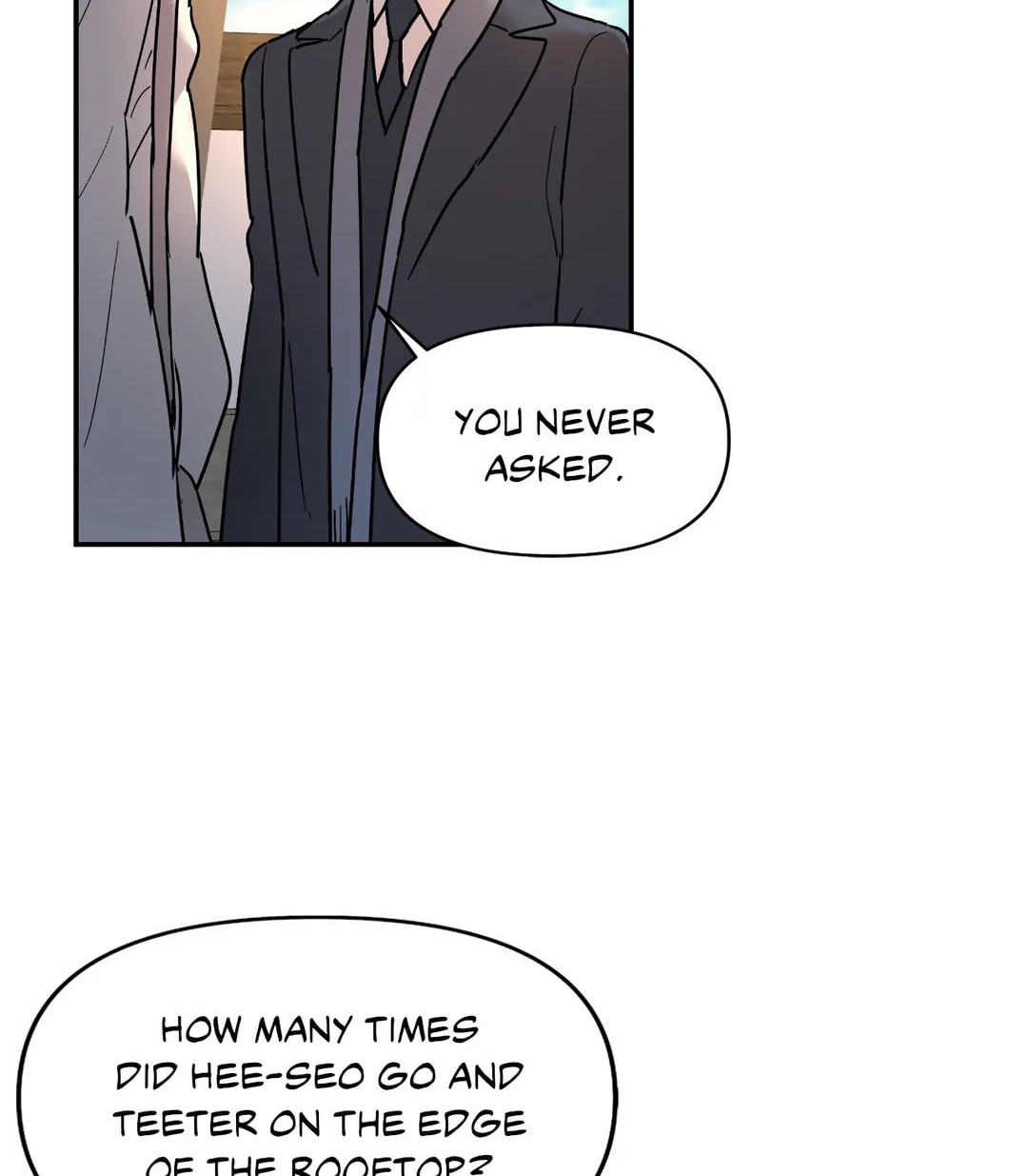 A Tree Without Roots Chapter 9 page 20 - 