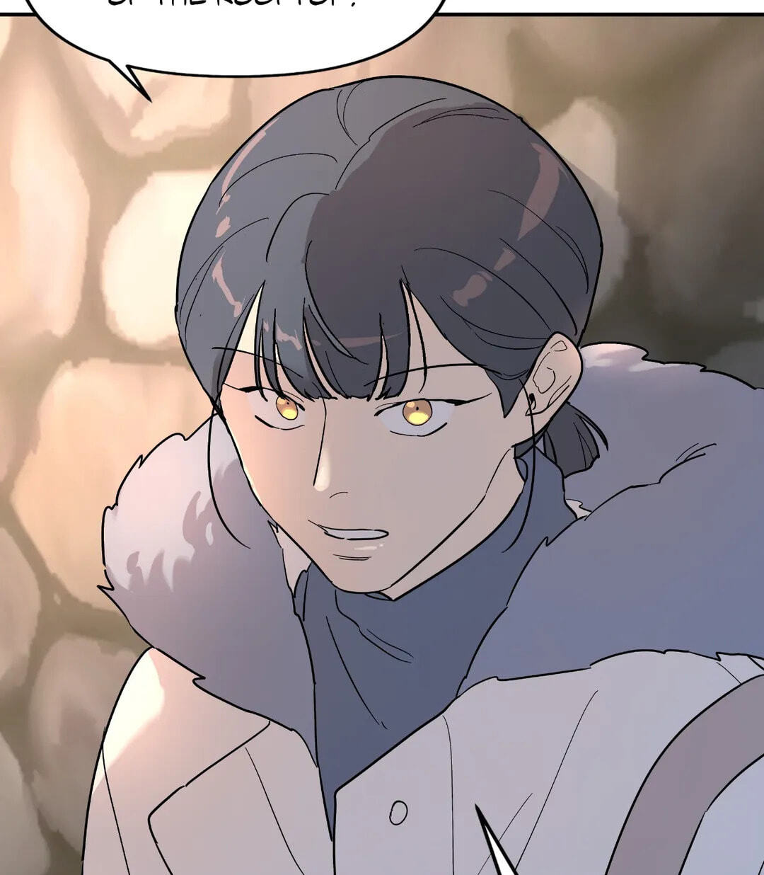 A Tree Without Roots Chapter 9 page 21 - 