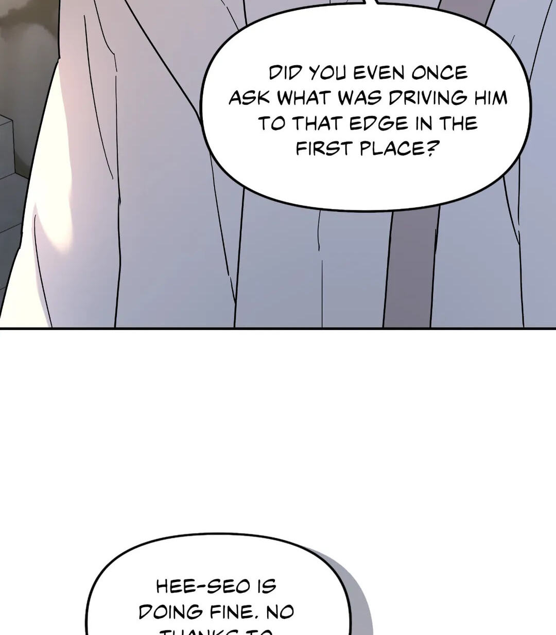 A Tree Without Roots Chapter 9 page 22 - 