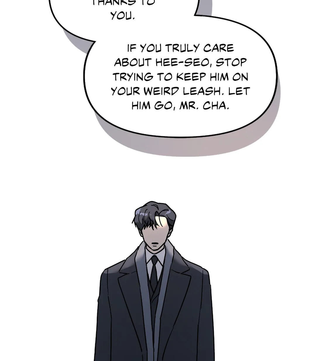 A Tree Without Roots Chapter 9 page 23 - 