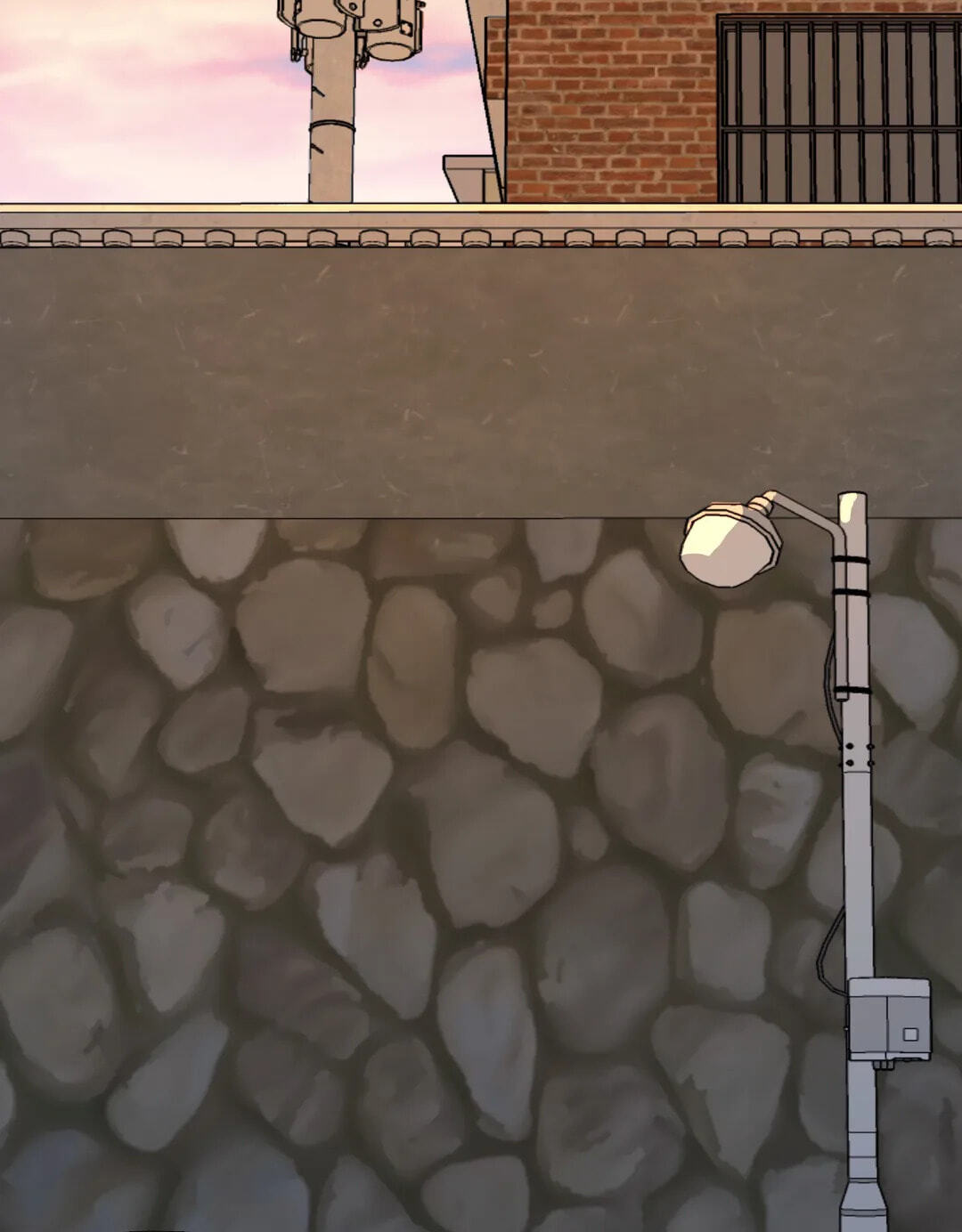 A Tree Without Roots Chapter 9 page 26 - 