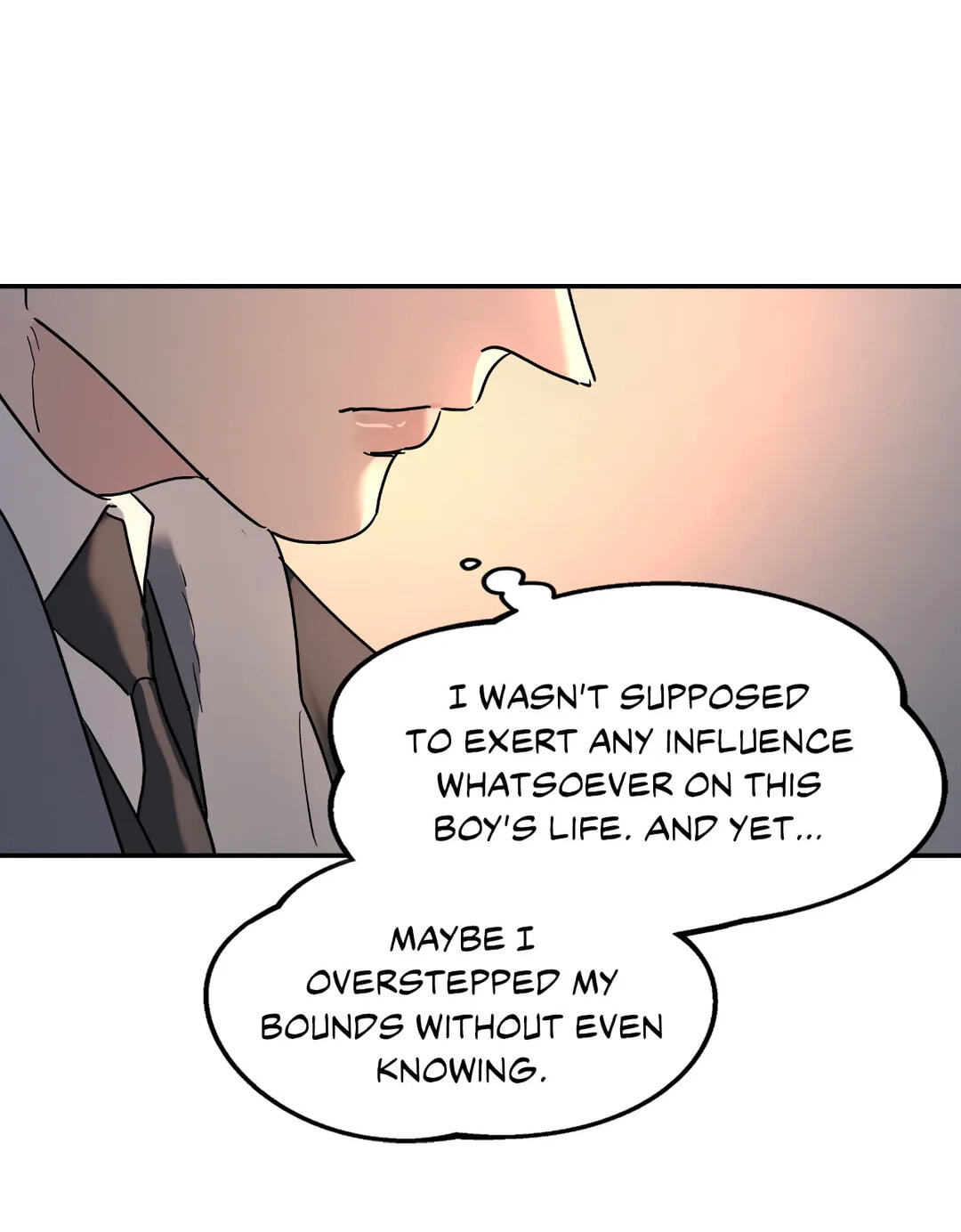 A Tree Without Roots Chapter 9 page 32 - 