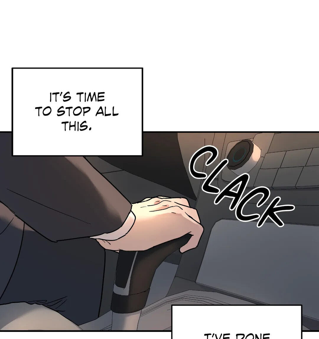 A Tree Without Roots Chapter 9 page 33 - 