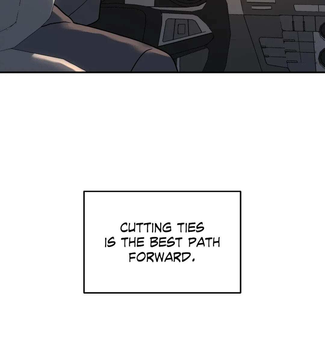 A Tree Without Roots Chapter 9 page 35 - 