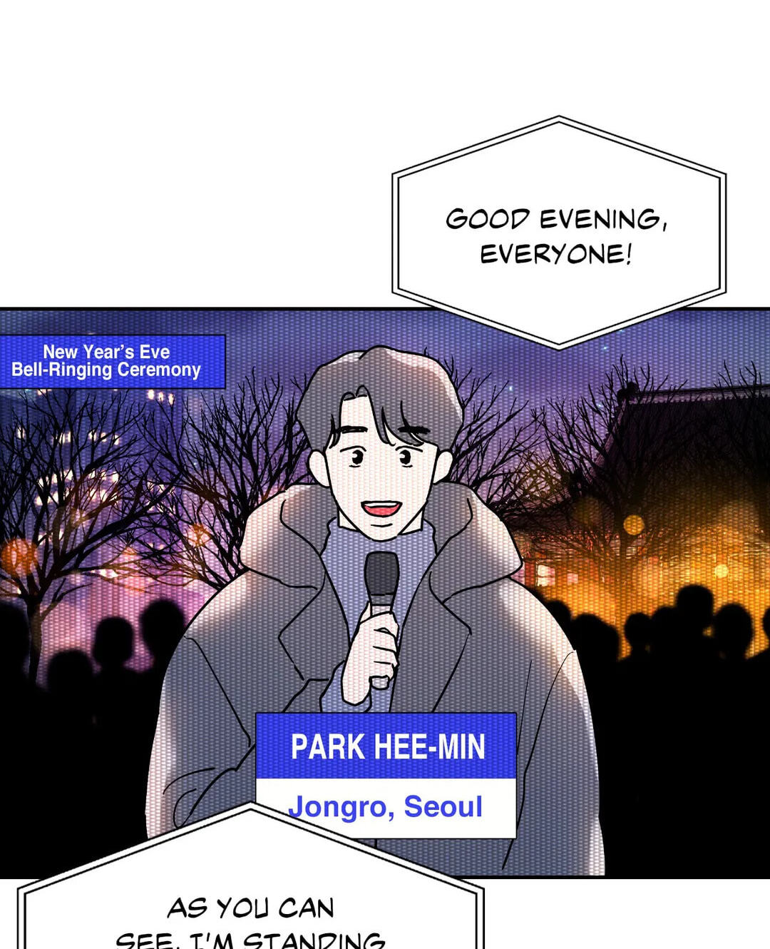A Tree Without Roots Chapter 9 page 44 - 