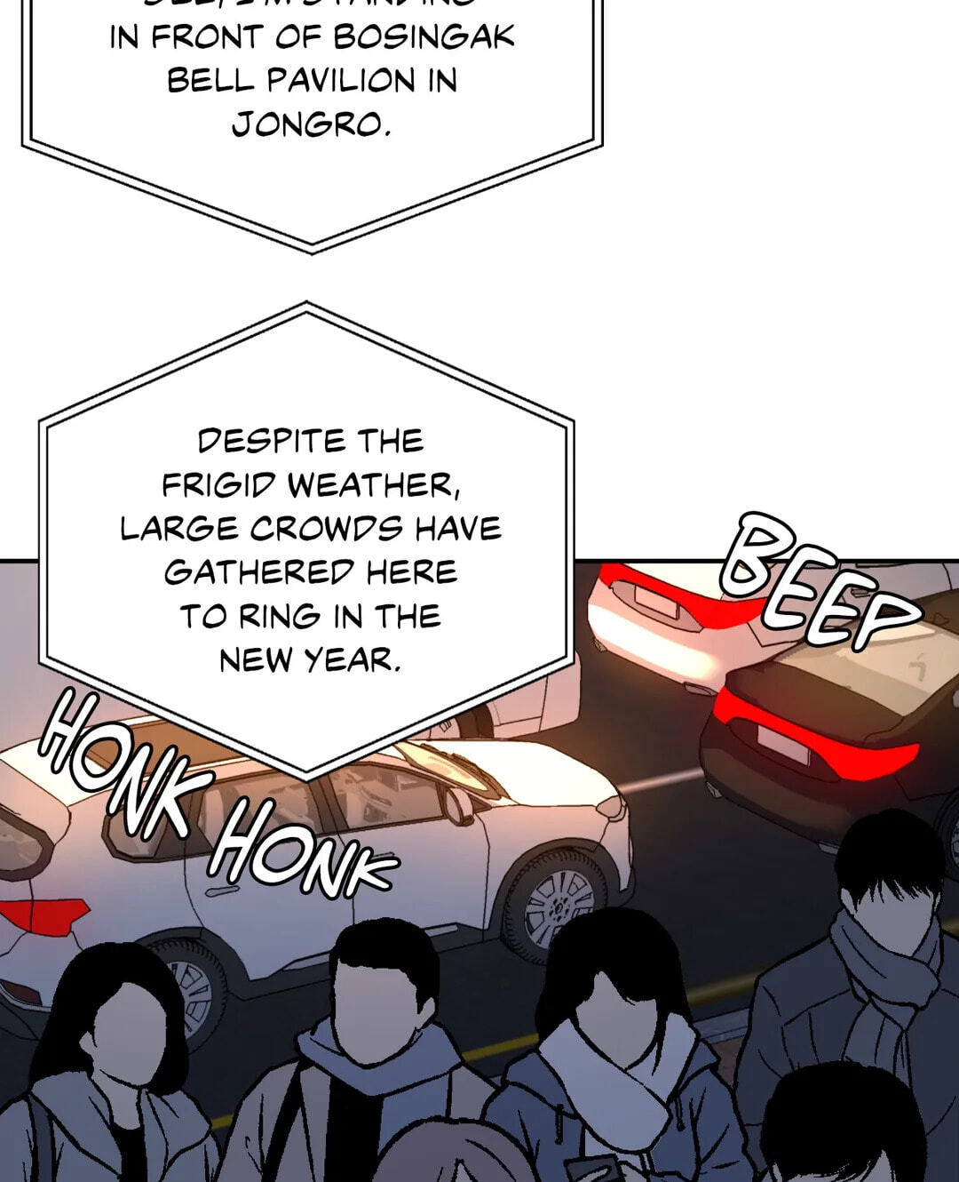 A Tree Without Roots Chapter 9 page 45 - 