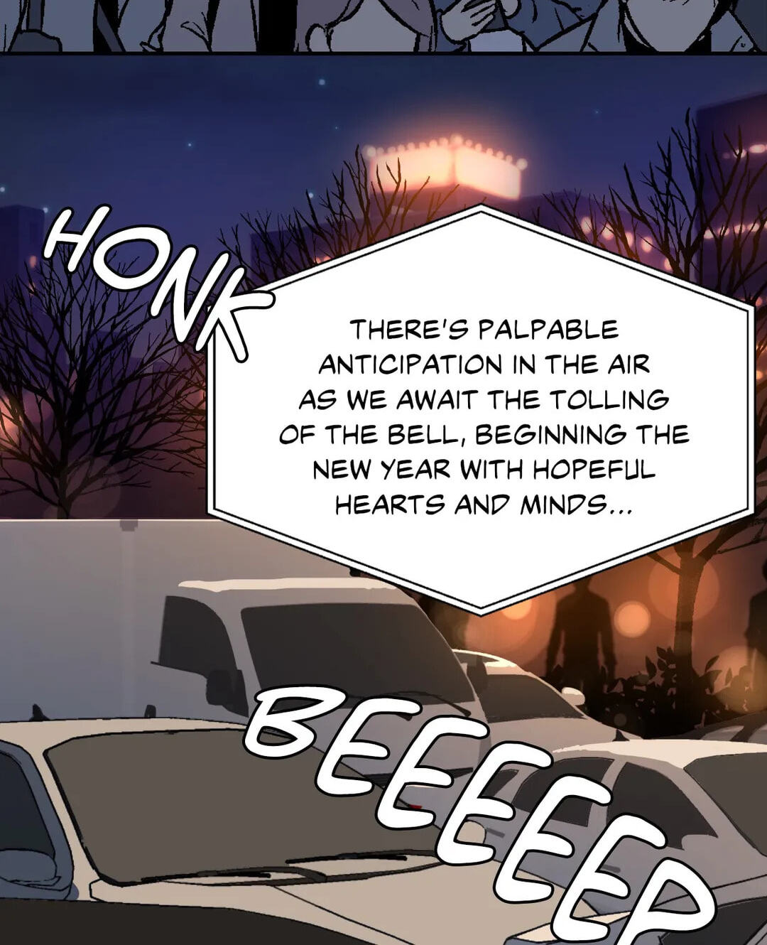 A Tree Without Roots Chapter 9 page 46 - 
