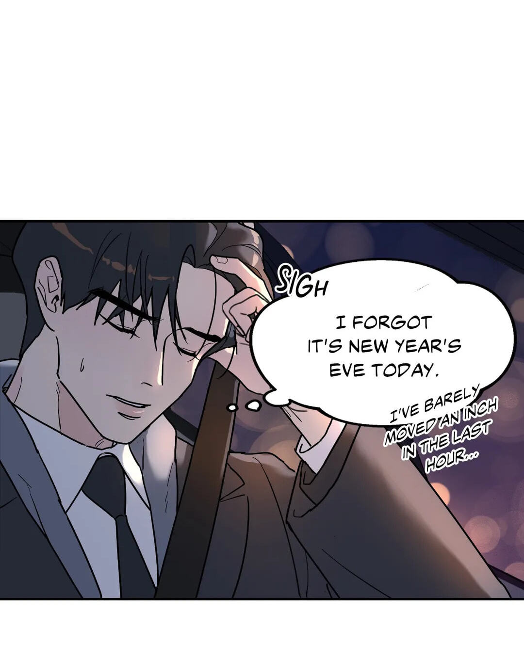 A Tree Without Roots Chapter 9 page 48 - 