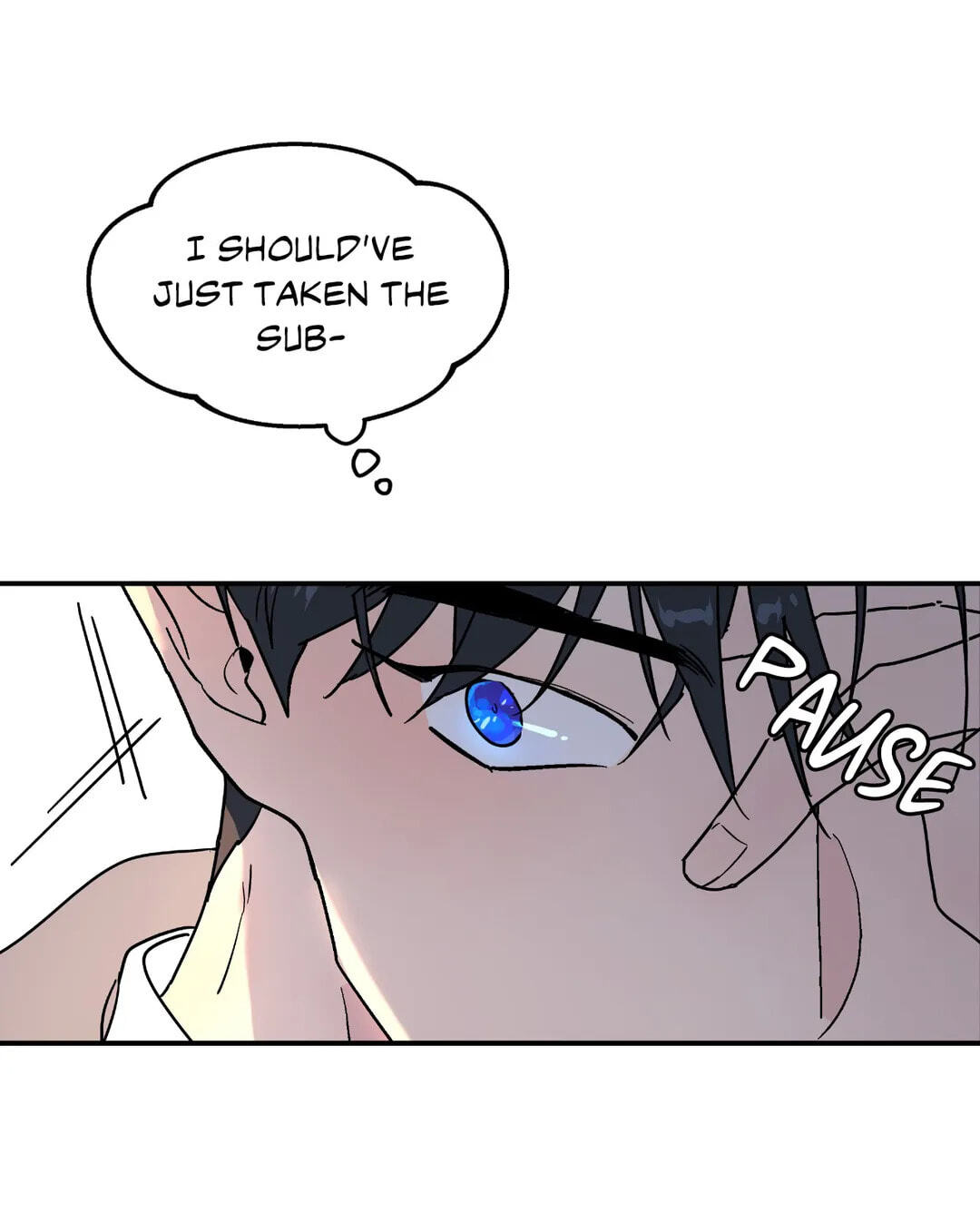 A Tree Without Roots Chapter 9 page 49 - 