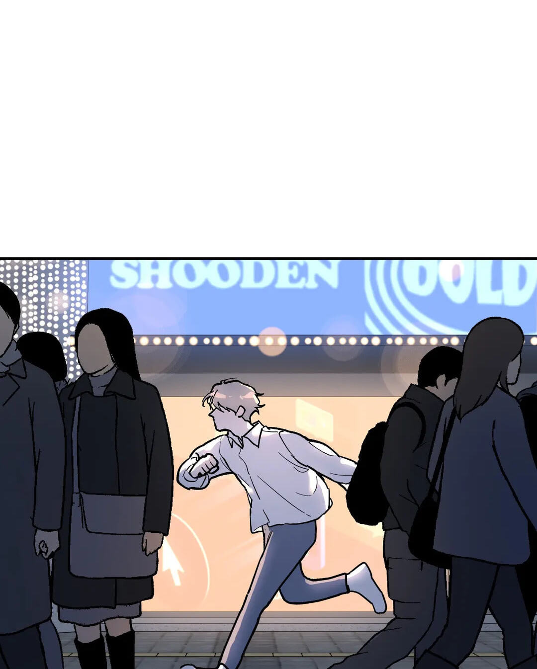 A Tree Without Roots Chapter 9 page 50 - 