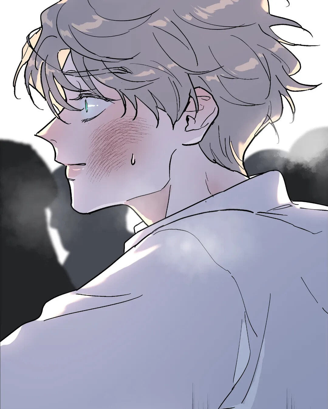 A Tree Without Roots Chapter 9 page 55 - 