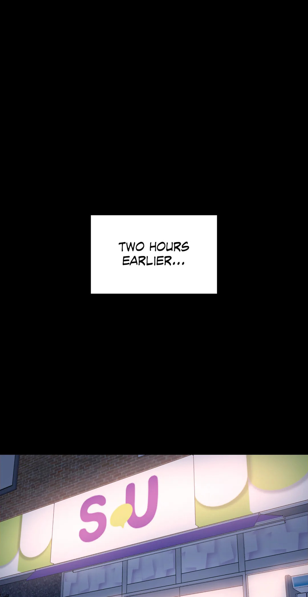 A Tree Without Roots Chapter 9 page 57 - 