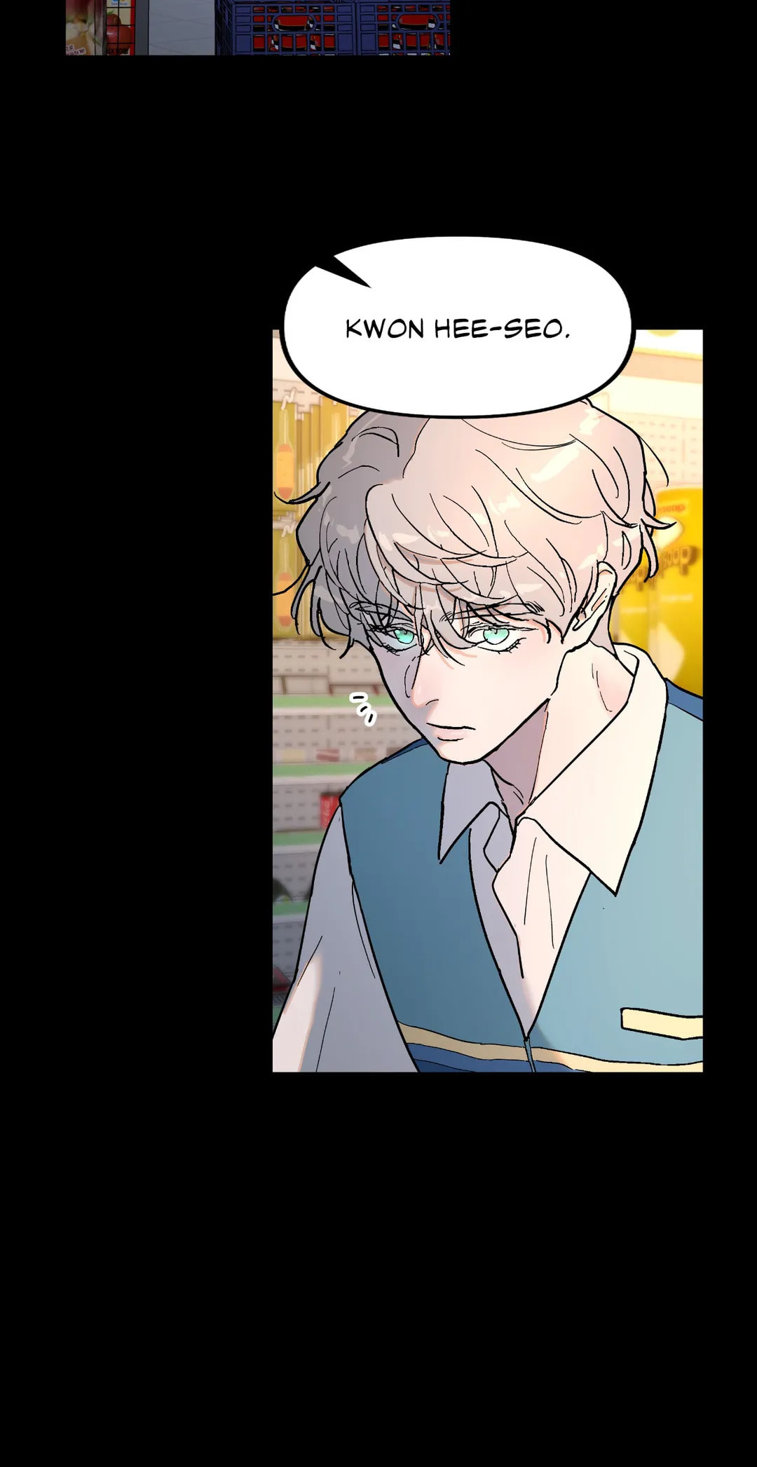 A Tree Without Roots Chapter 9 page 59 - 