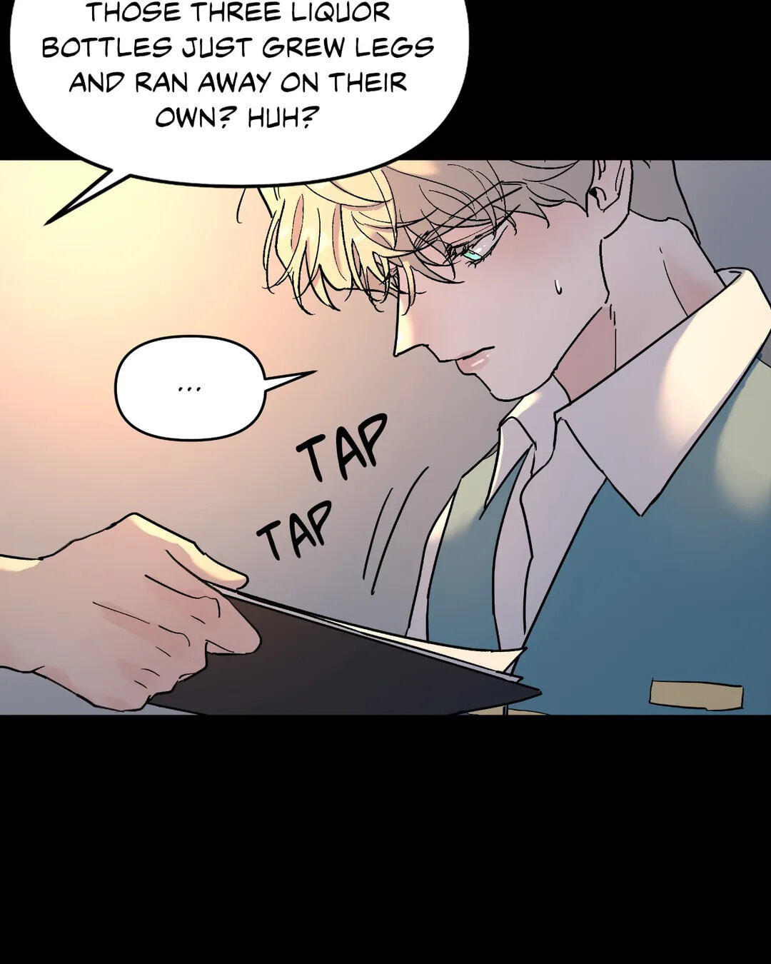 A Tree Without Roots Chapter 9 page 65 - 