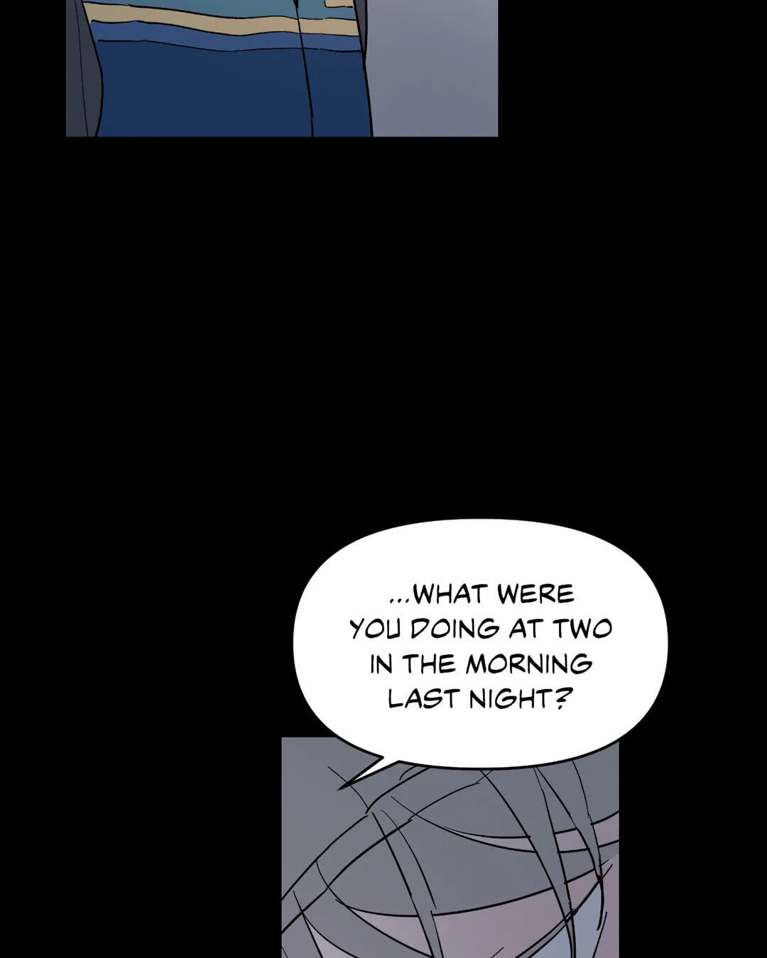A Tree Without Roots Chapter 9 page 67 - 