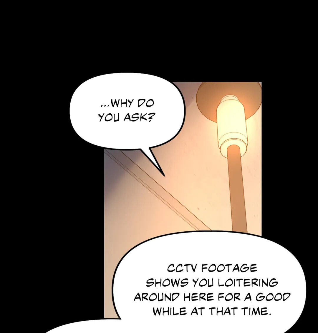 A Tree Without Roots Chapter 9 page 69 - 