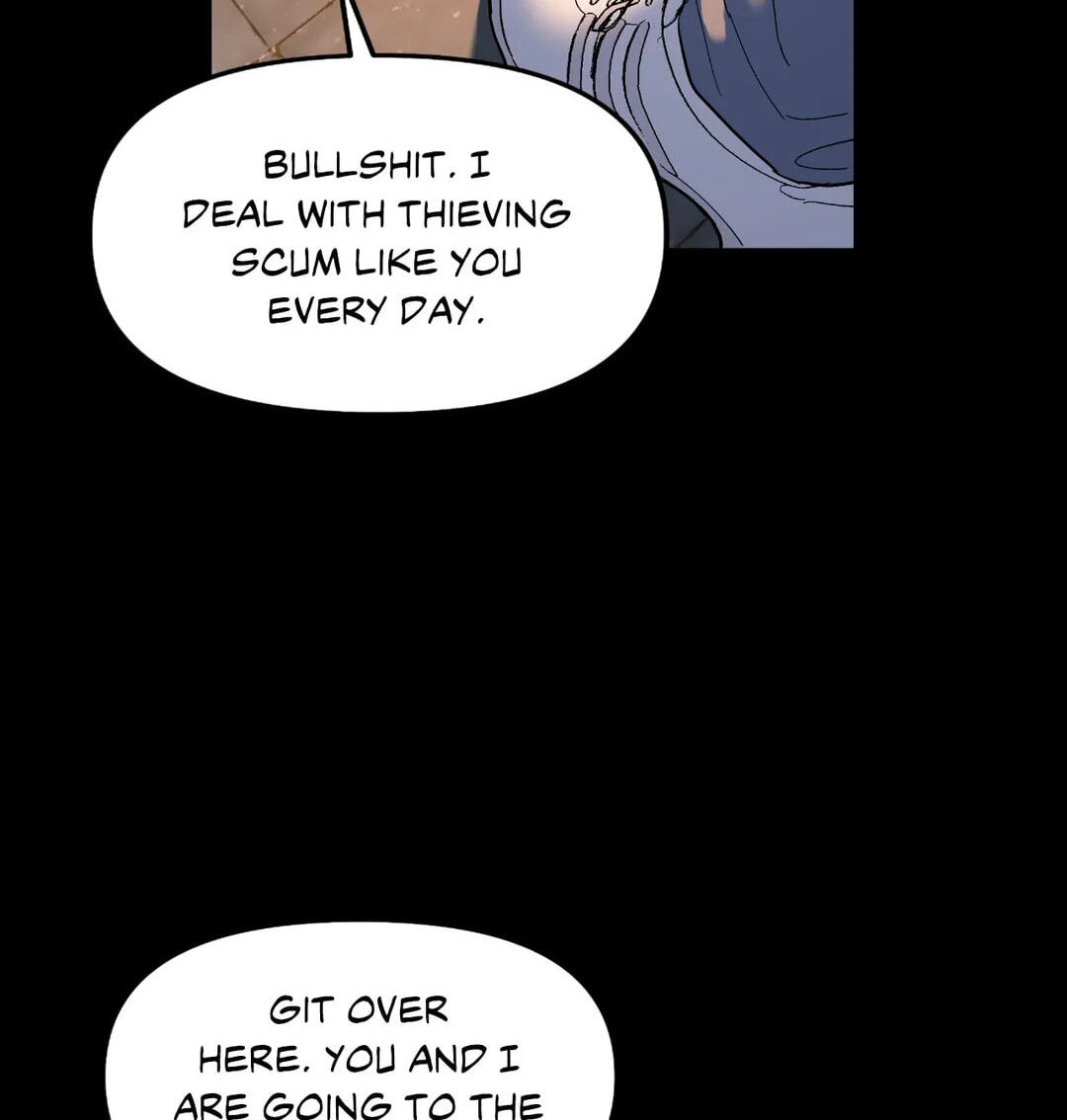 A Tree Without Roots Chapter 9 page 72 - 