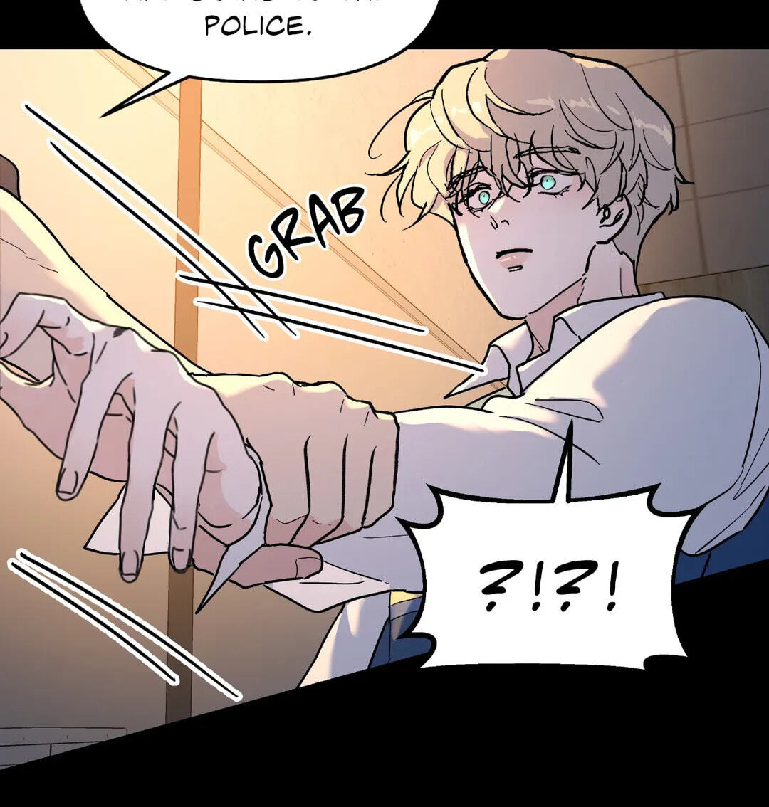 A Tree Without Roots Chapter 9 page 73 - 