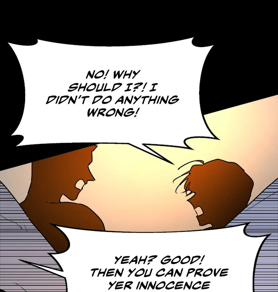 A Tree Without Roots Chapter 9 page 74 - 