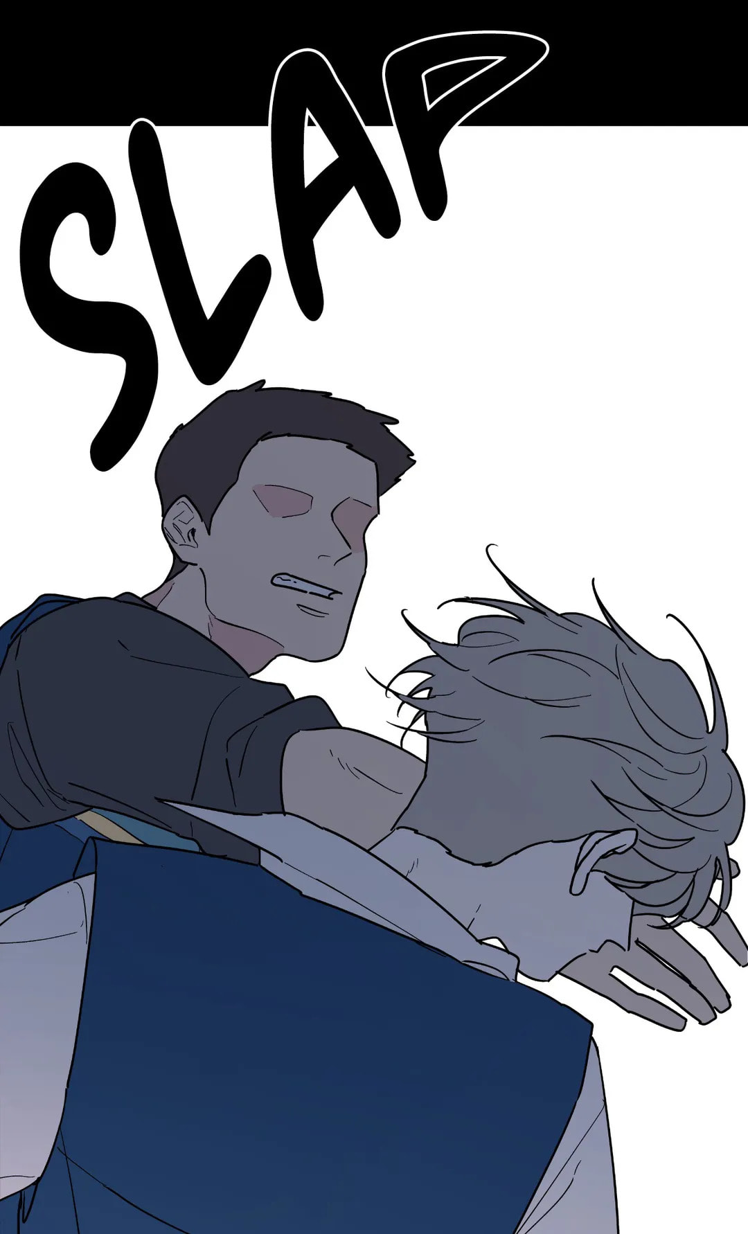 A Tree Without Roots Chapter 9 page 77 - 