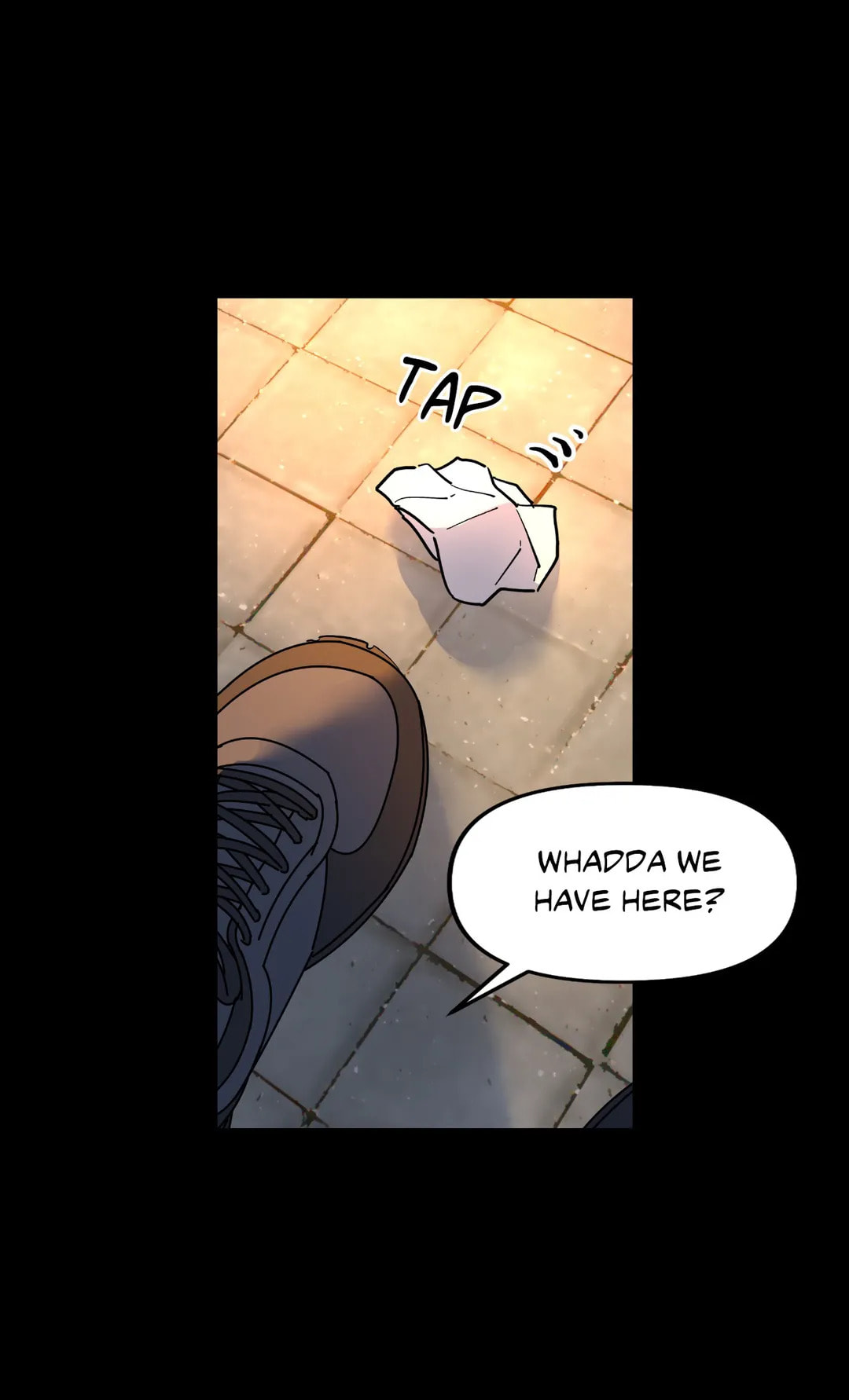 A Tree Without Roots Chapter 9 page 80 - 