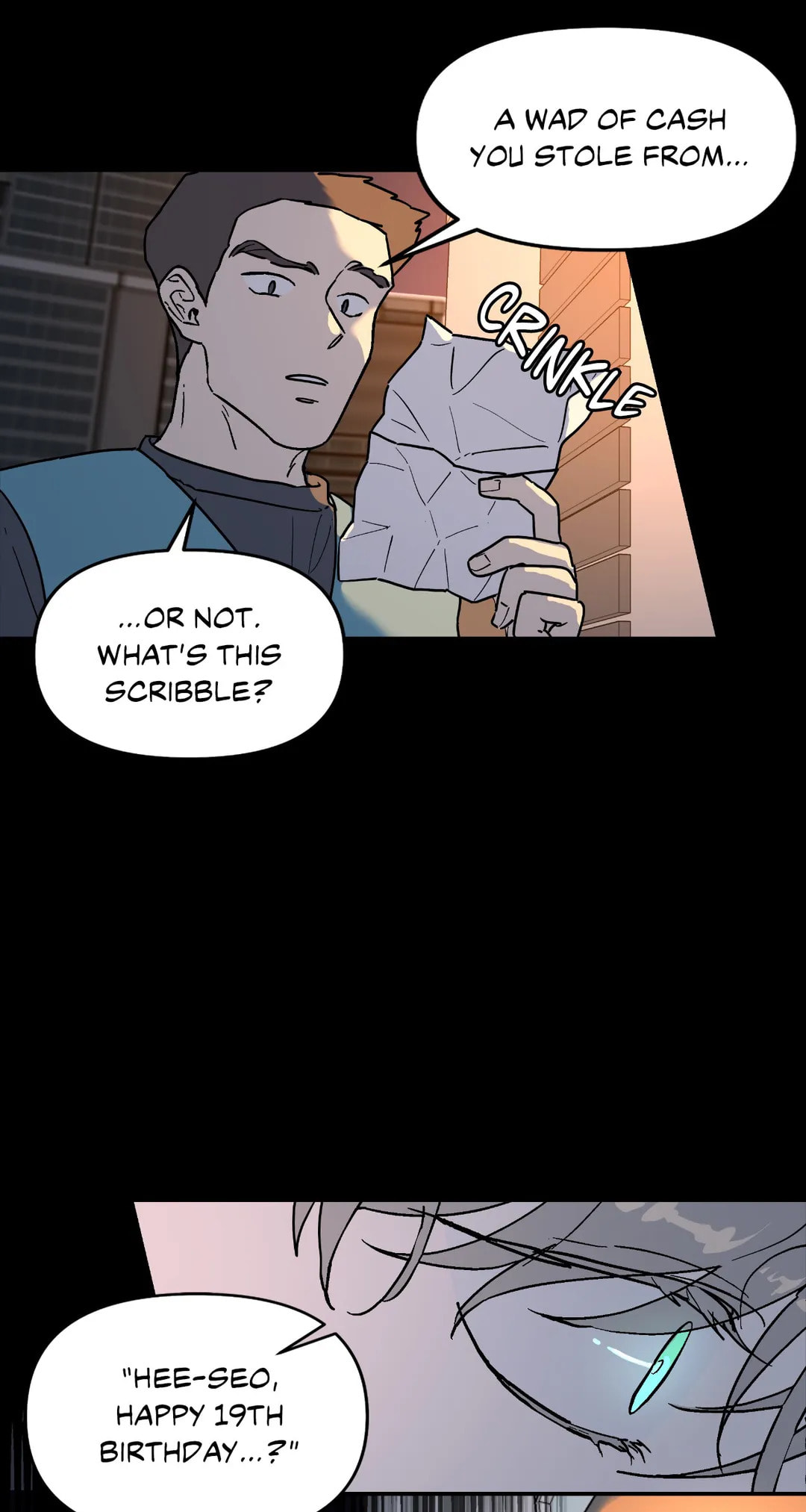 A Tree Without Roots Chapter 9 page 81 - 