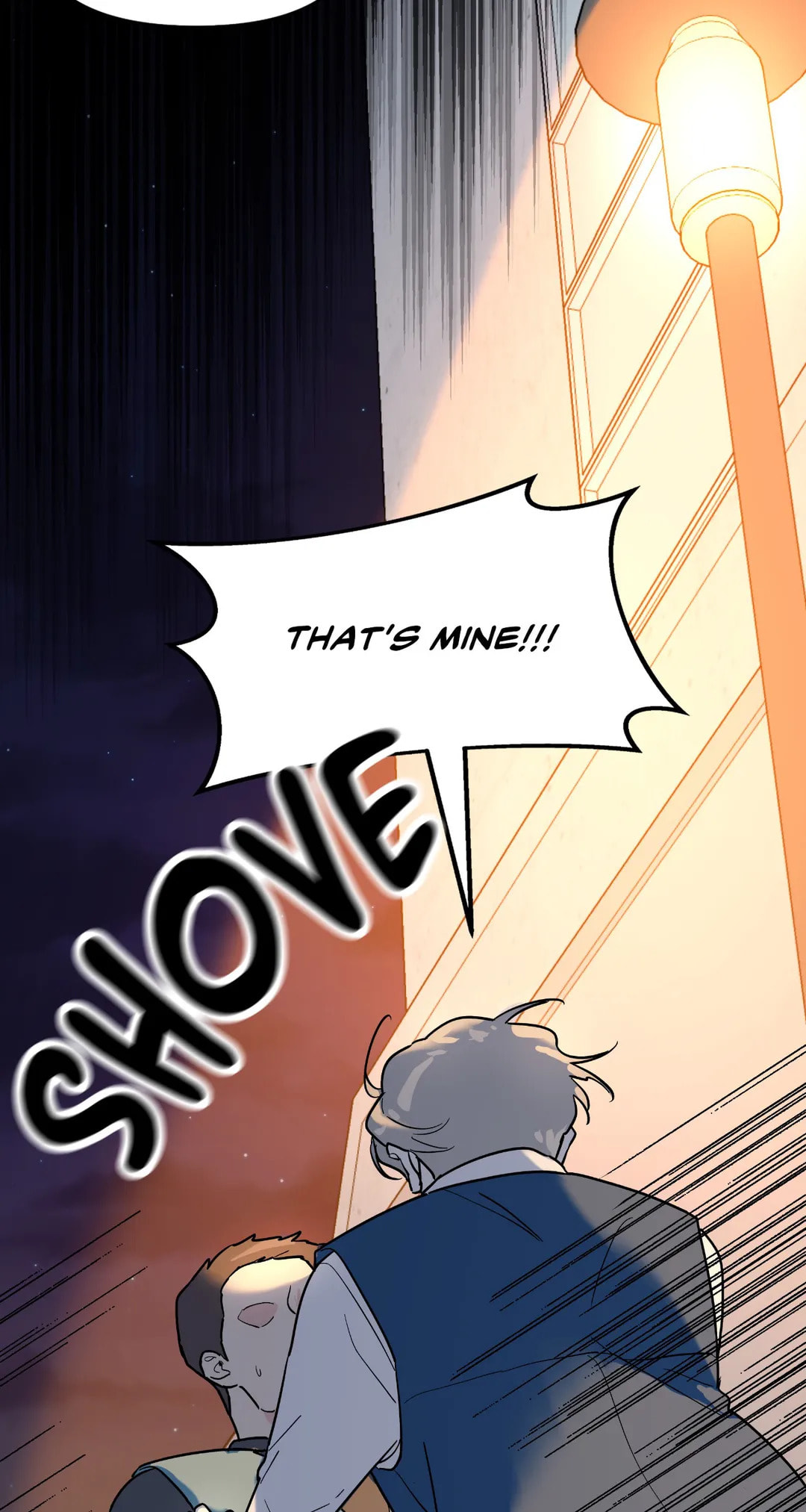 A Tree Without Roots Chapter 9 page 82 - 