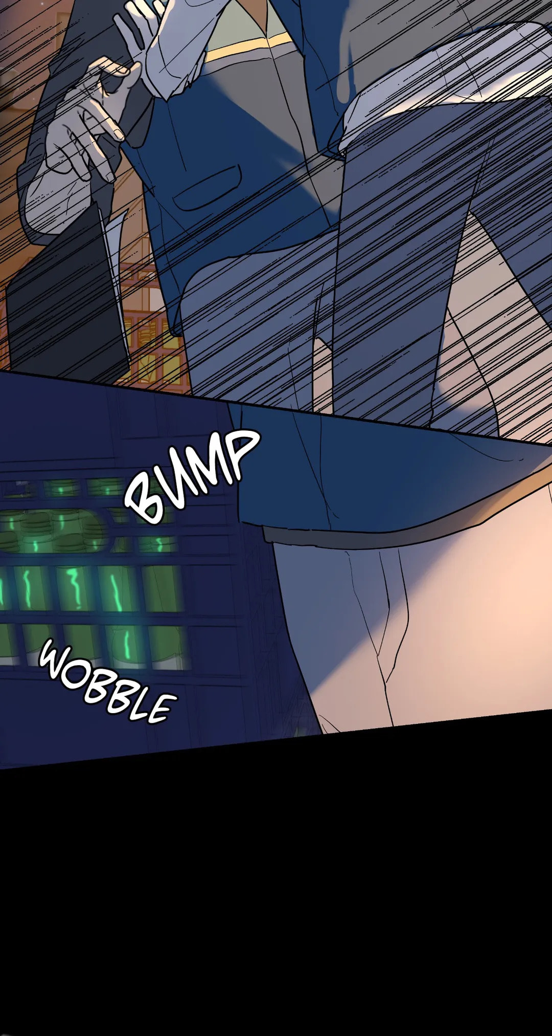 A Tree Without Roots Chapter 9 page 83 - 