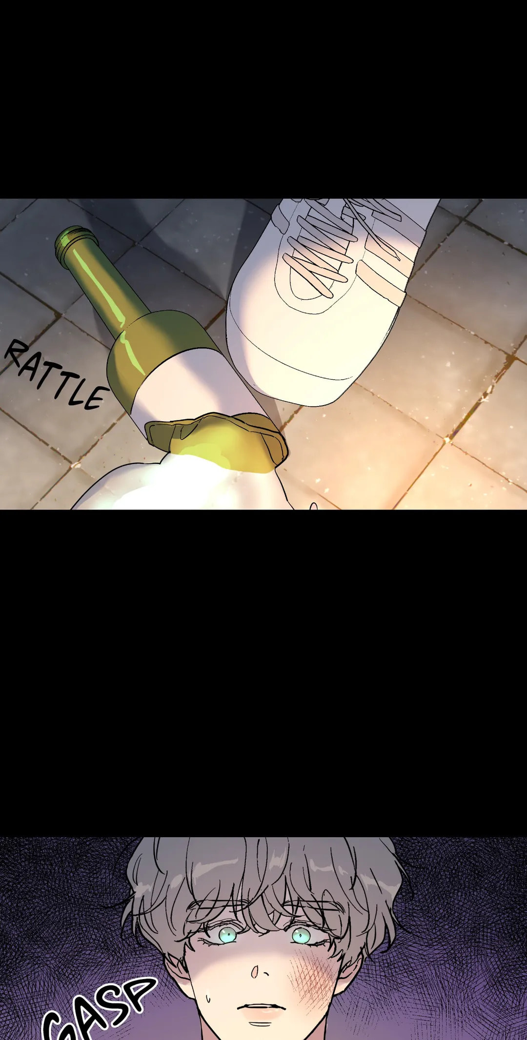 A Tree Without Roots Chapter 9 page 85 - 