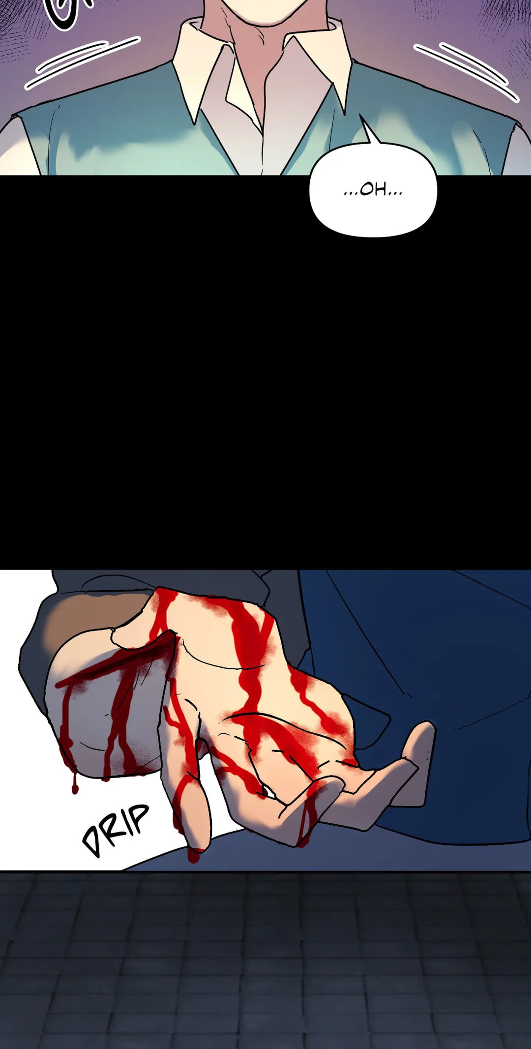 A Tree Without Roots Chapter 9 page 86 - 