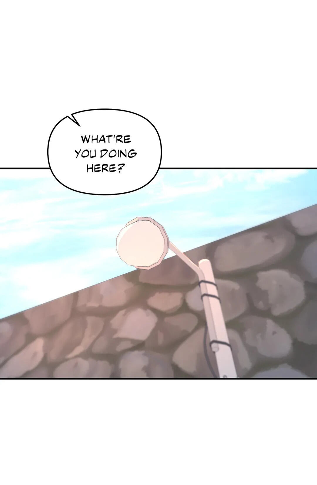 A Tree Without Roots Chapter 9 page 10 - 