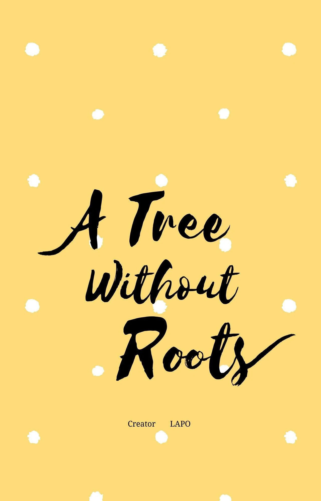 A Tree Without Roots Chapter 90 page 1 - 