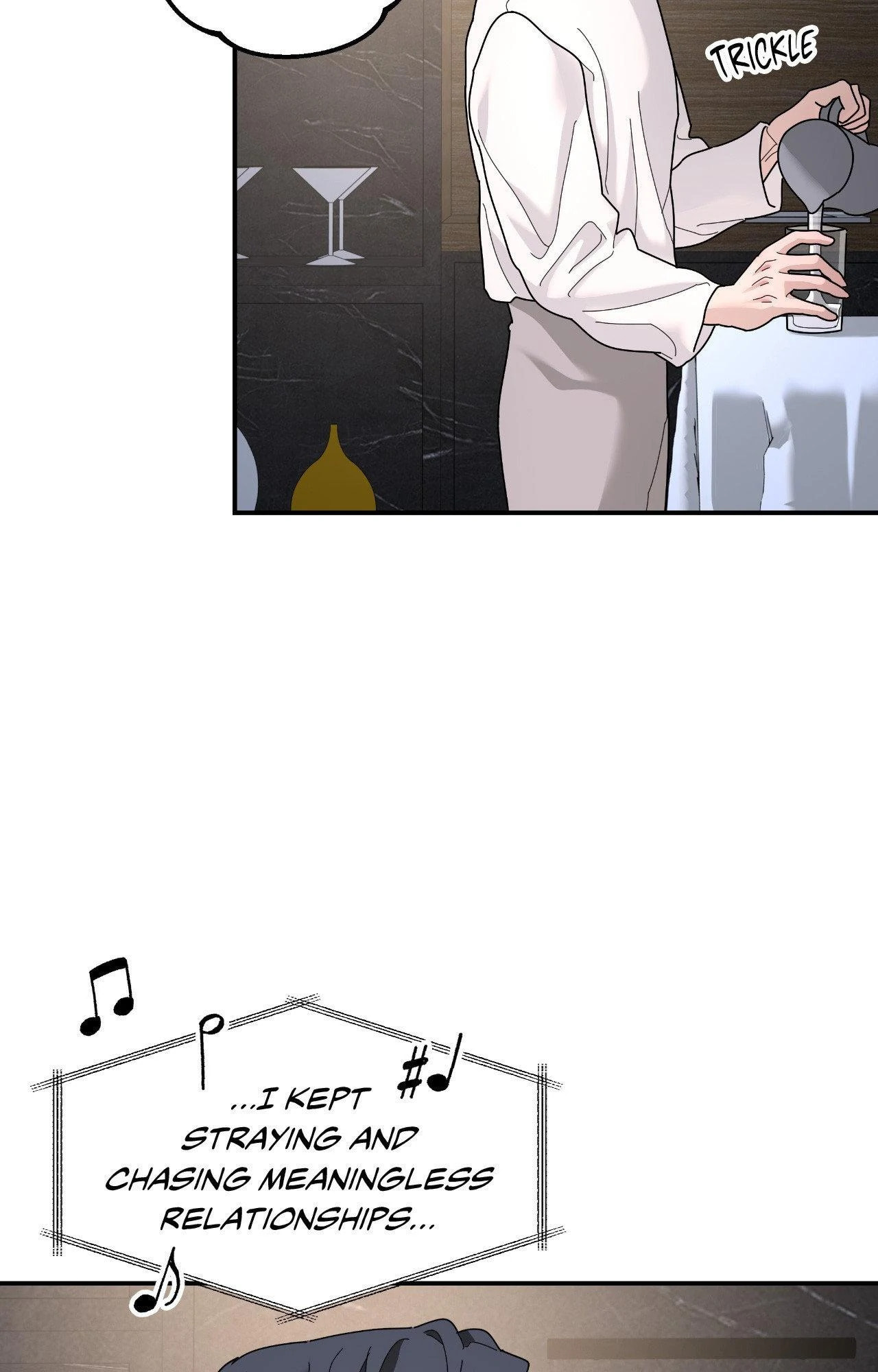 A Tree Without Roots Chapter 90 page 12 - 