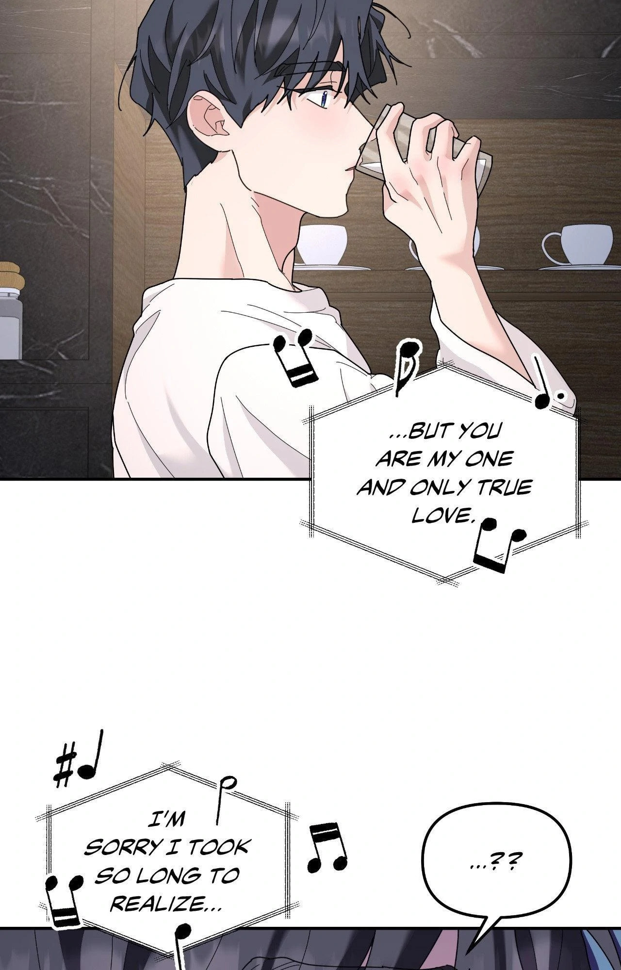 A Tree Without Roots Chapter 90 page 13 - 