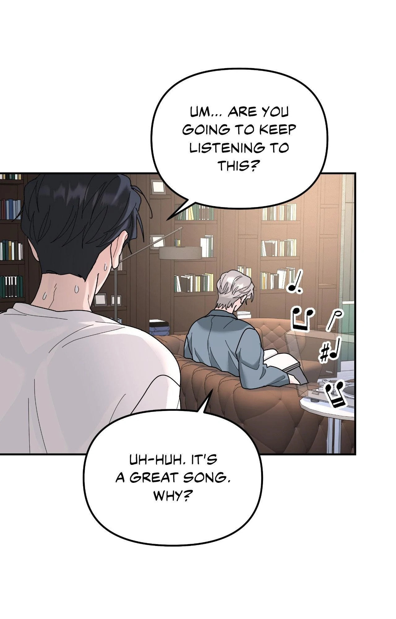 A Tree Without Roots Chapter 90 page 15 - 