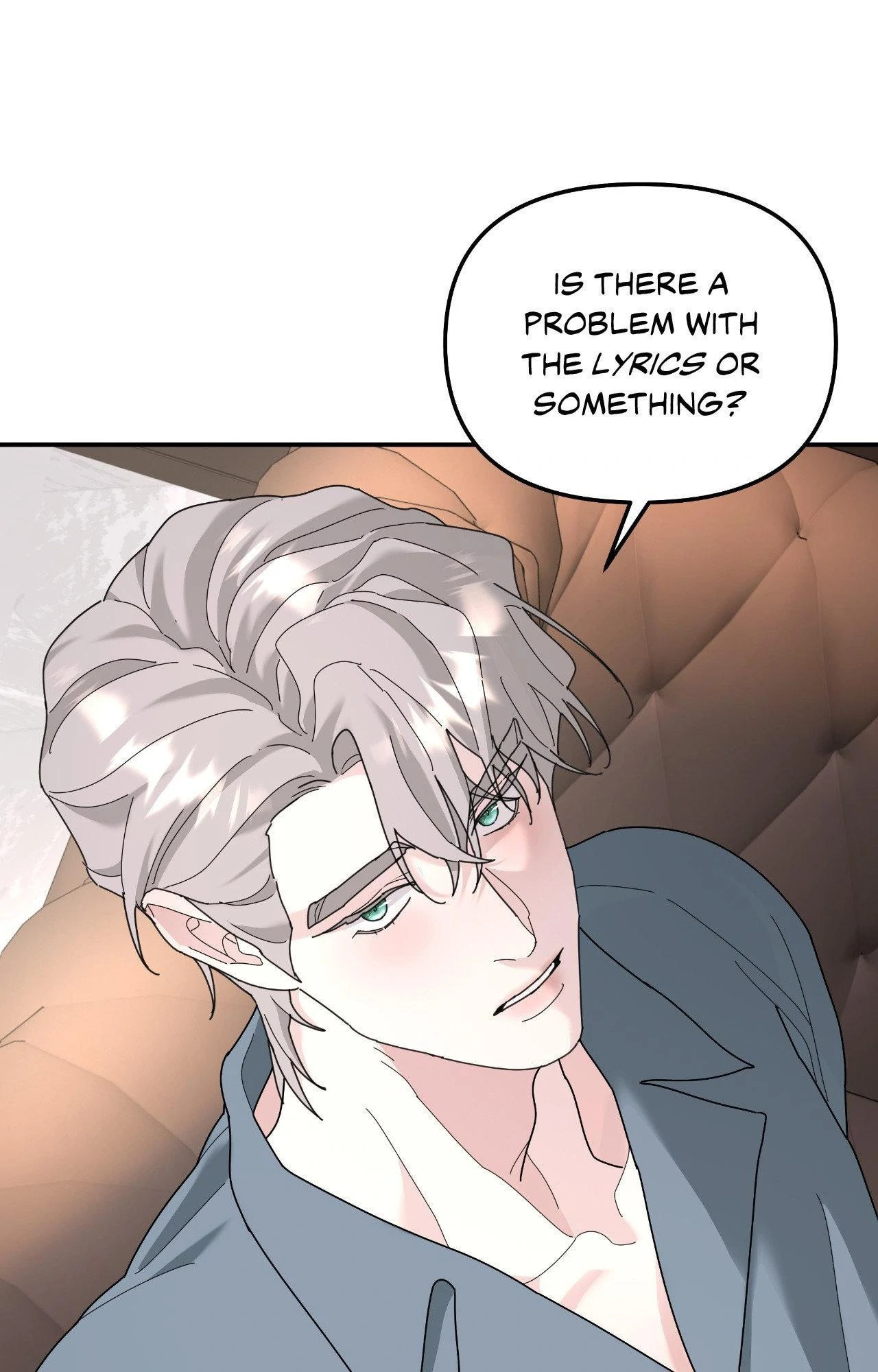 A Tree Without Roots Chapter 90 page 16 - 