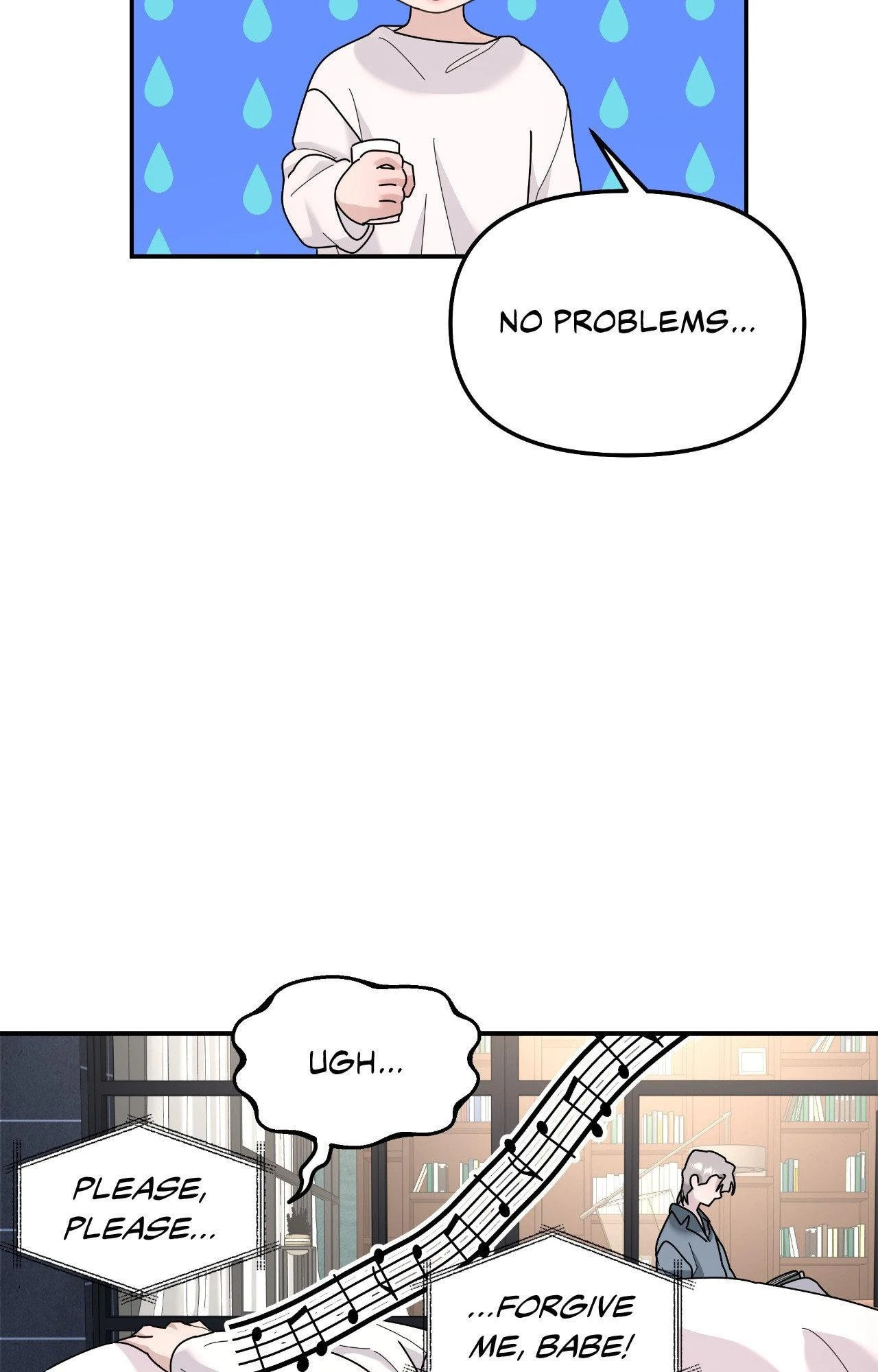 A Tree Without Roots Chapter 90 page 18 - 