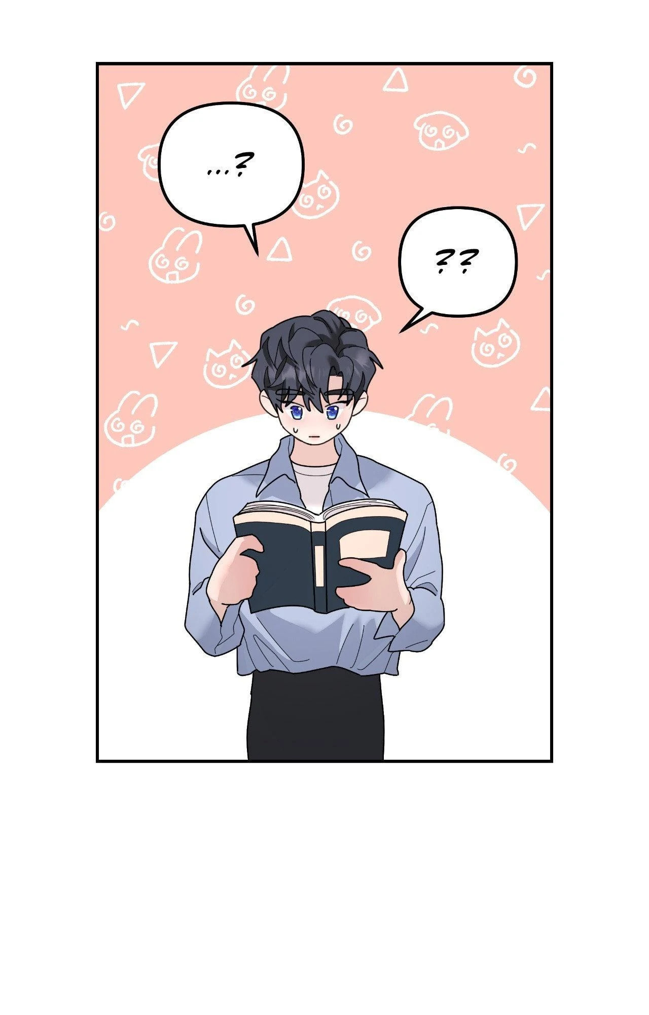 A Tree Without Roots Chapter 90 page 24 - 