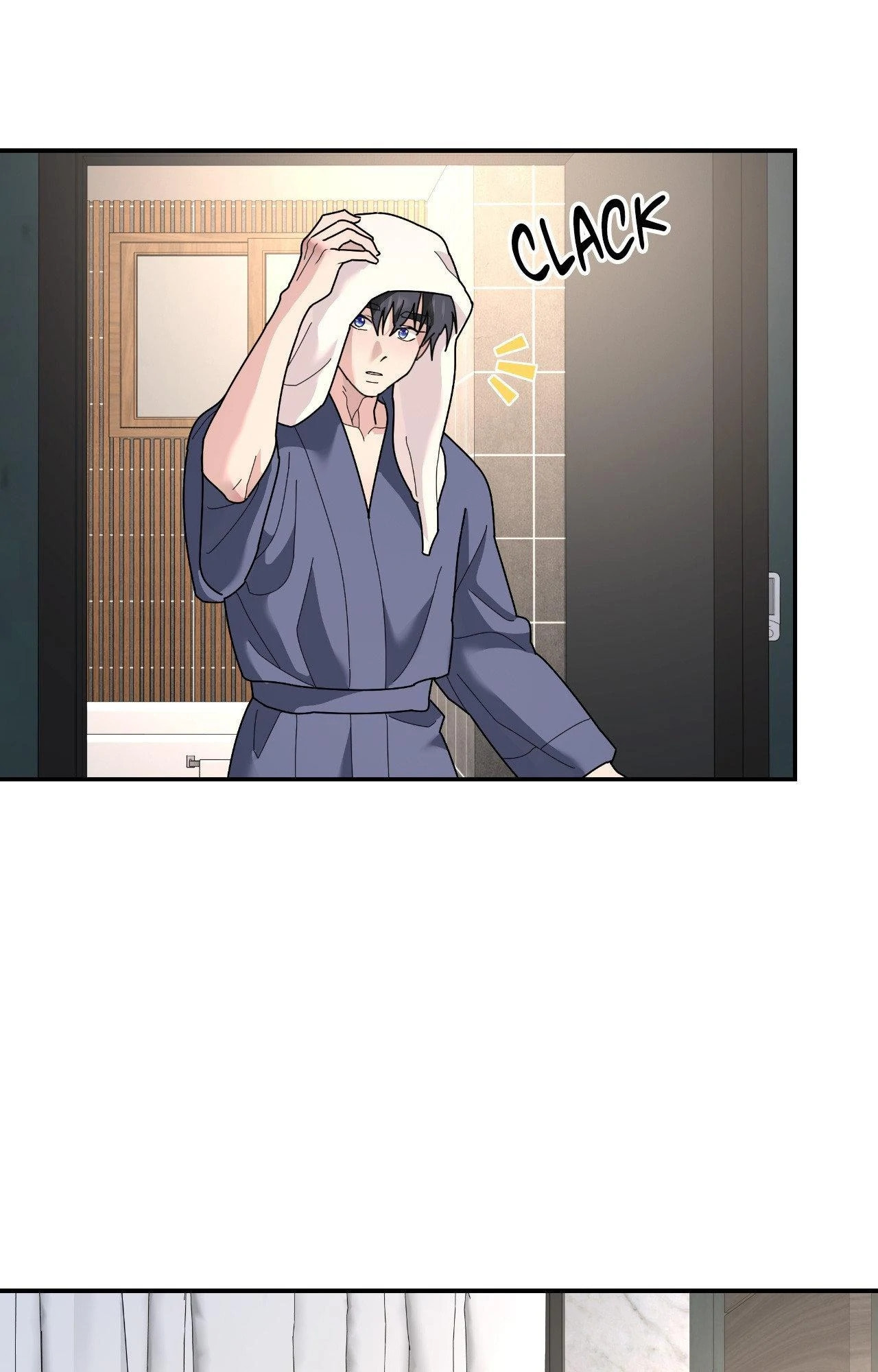 A Tree Without Roots Chapter 90 page 29 - 